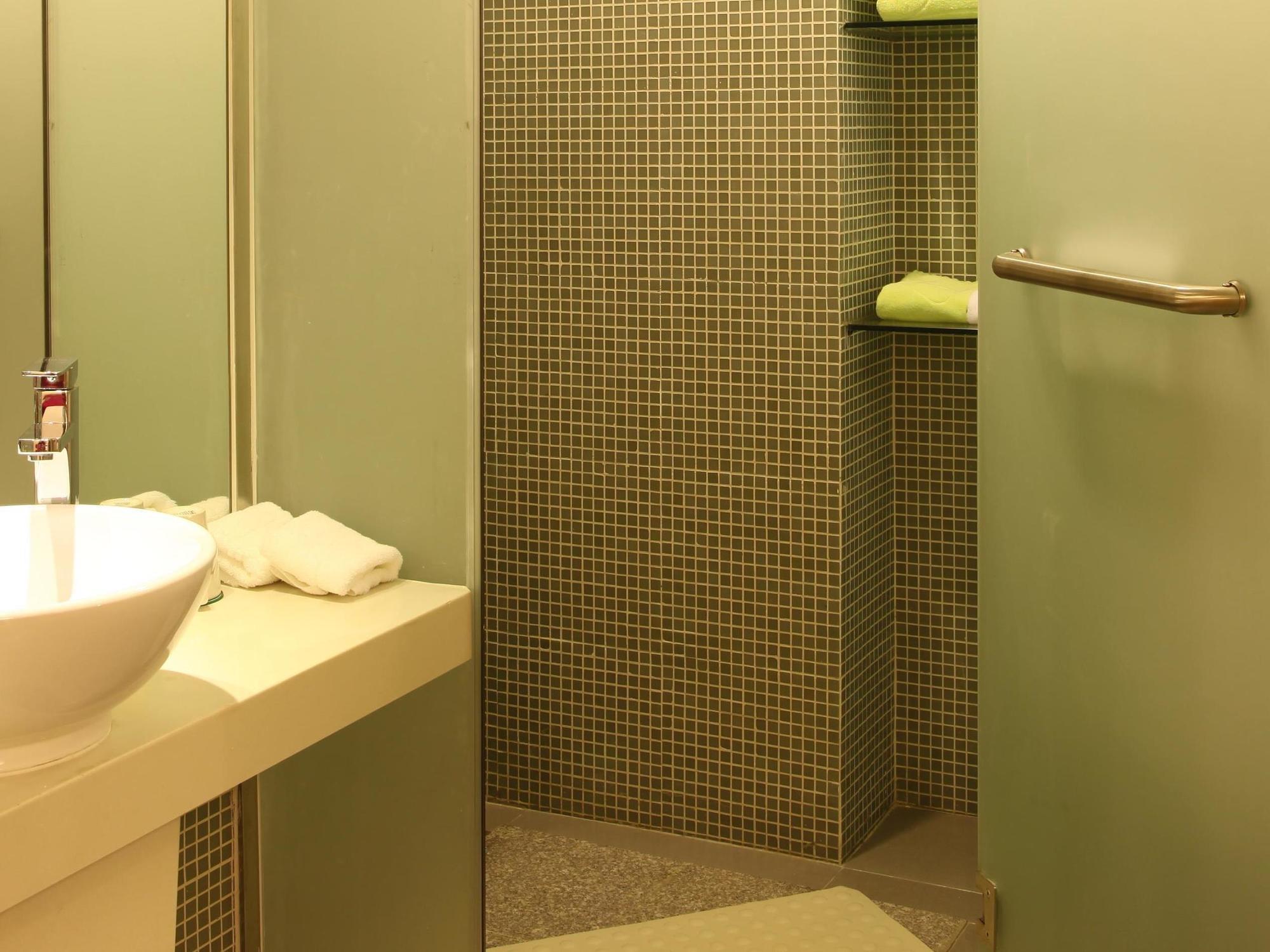 Cyts Shanshui Trends Hotel Beijing Tian'Anmen Qianmen Street Екстериор снимка