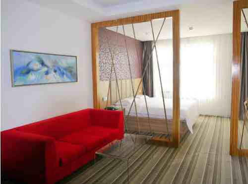 Cyts Shanshui Trends Hotel Beijing Tian'Anmen Qianmen Street Екстериор снимка